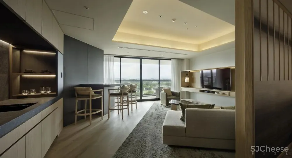 Curiosity事务所-纯正的东京Opus Arisugawa 公寓!