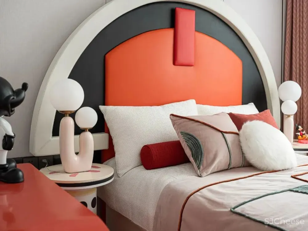 复古童话,天马行空 元禾大千