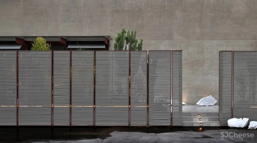 厦门新开一家超有格调的设计酒店,原野、艺术、还有期盼的乌托邦