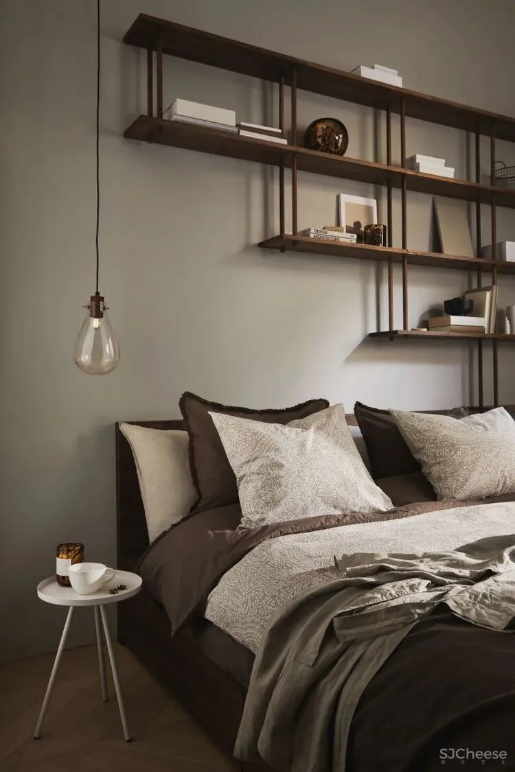 极致的北欧风,这才叫格调!