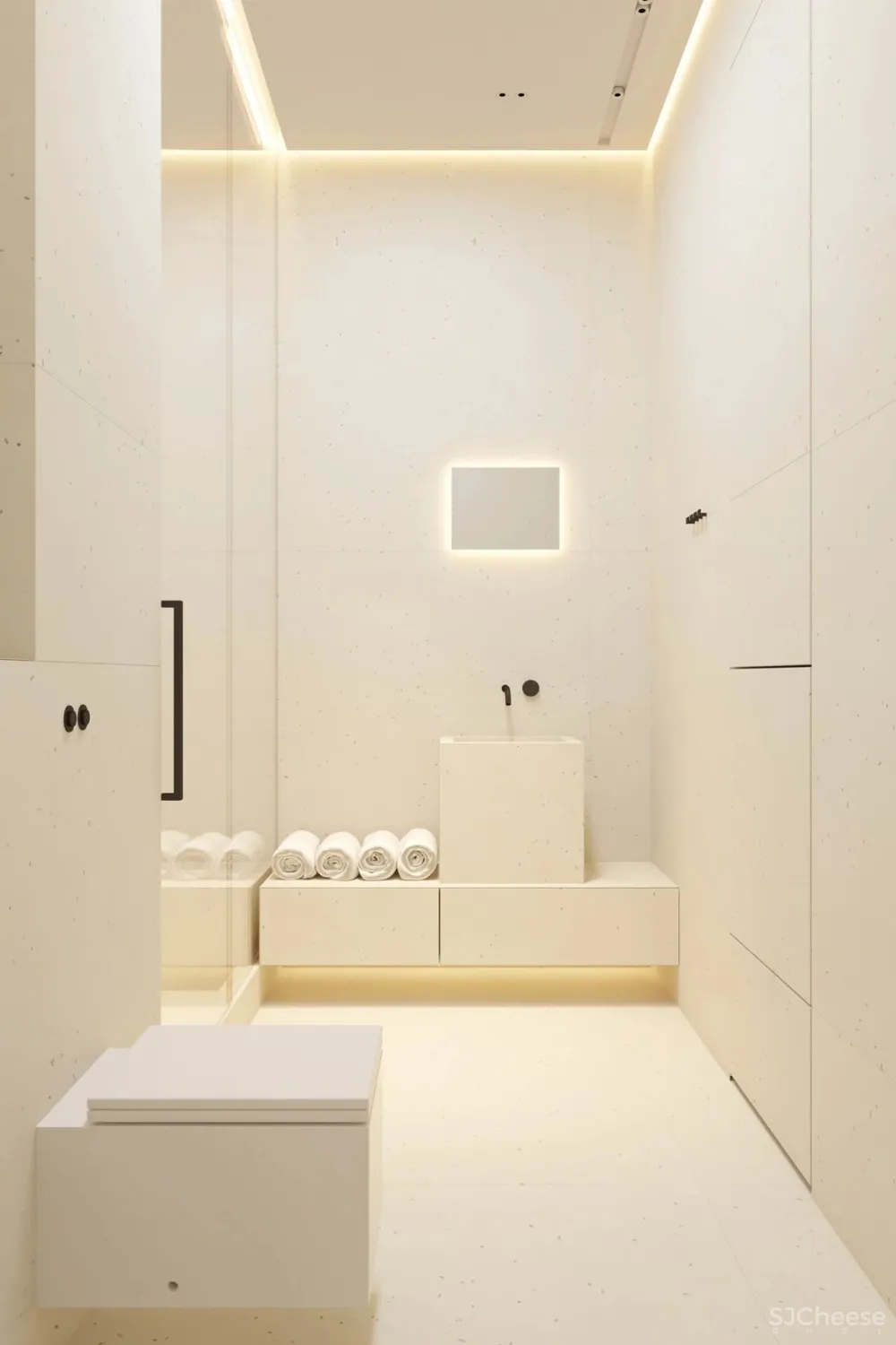 极简风,当代设计的禁欲主义!