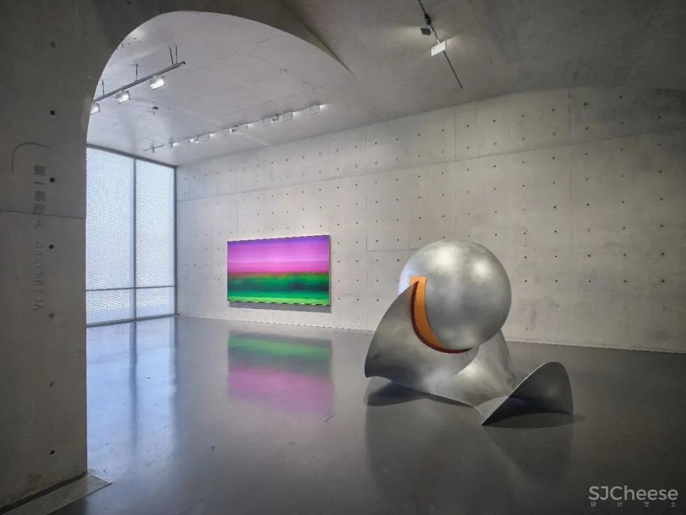 看不懂就对了!2020年末的上海,无数人为它疯狂排队打卡