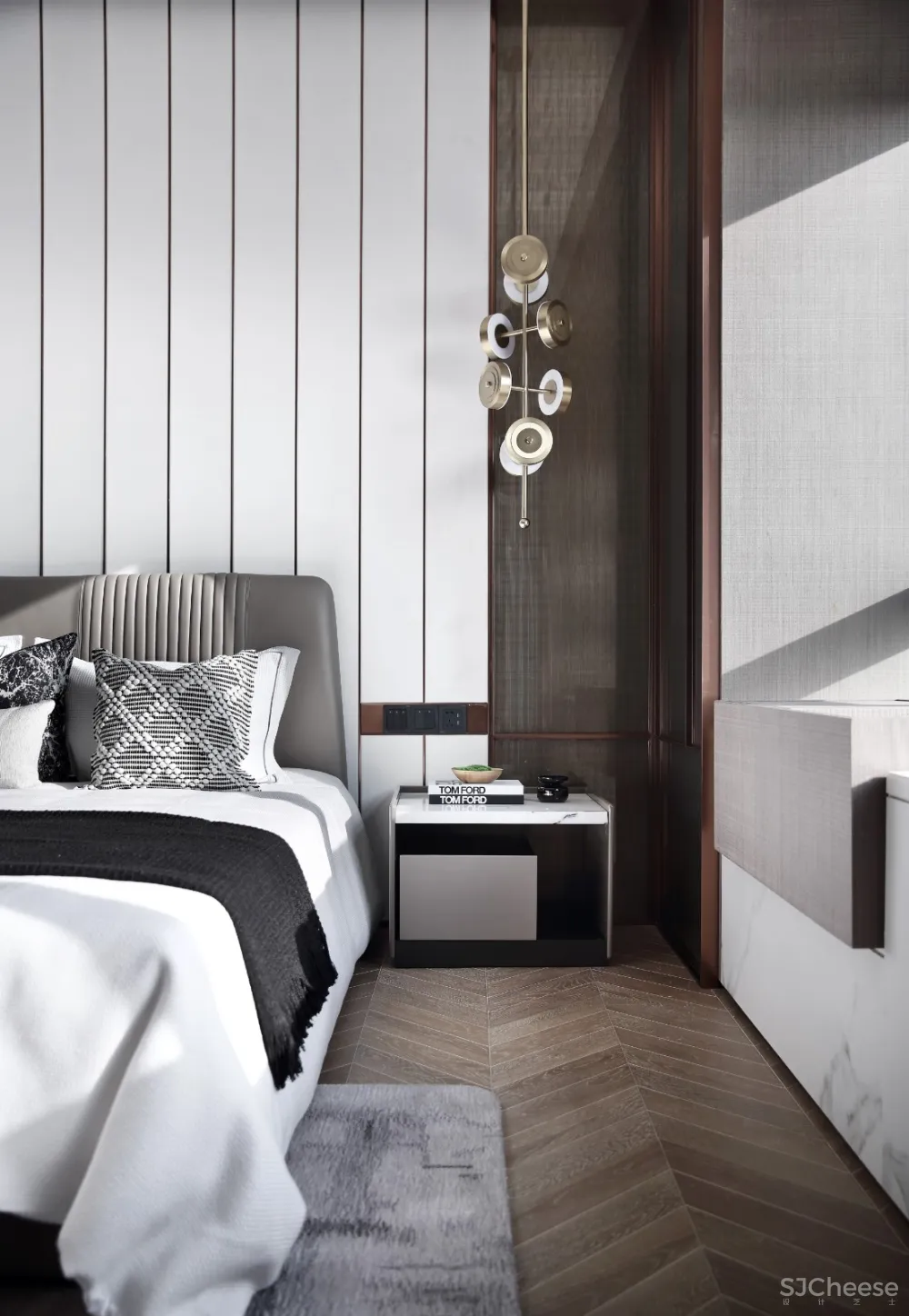 如果大雨落下,就让我变成海洋