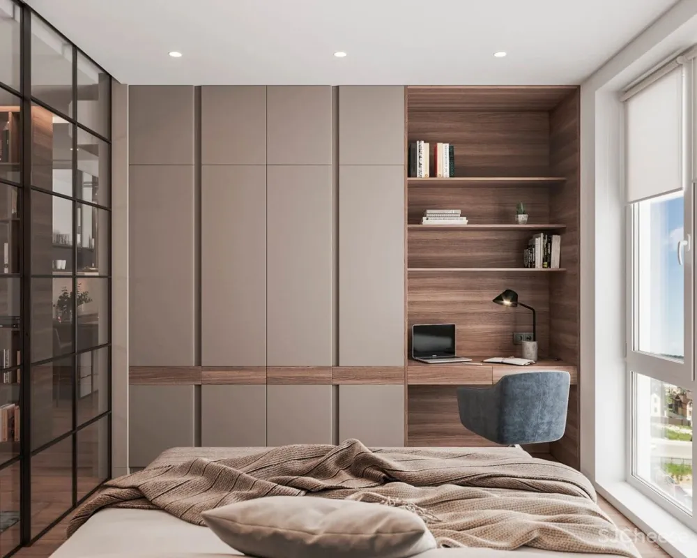 简约设计，质朴的高级感！