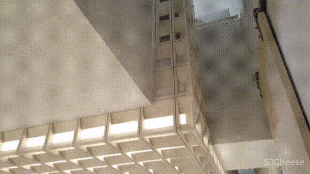 王恒设计丨恒田设计新总部办公空间