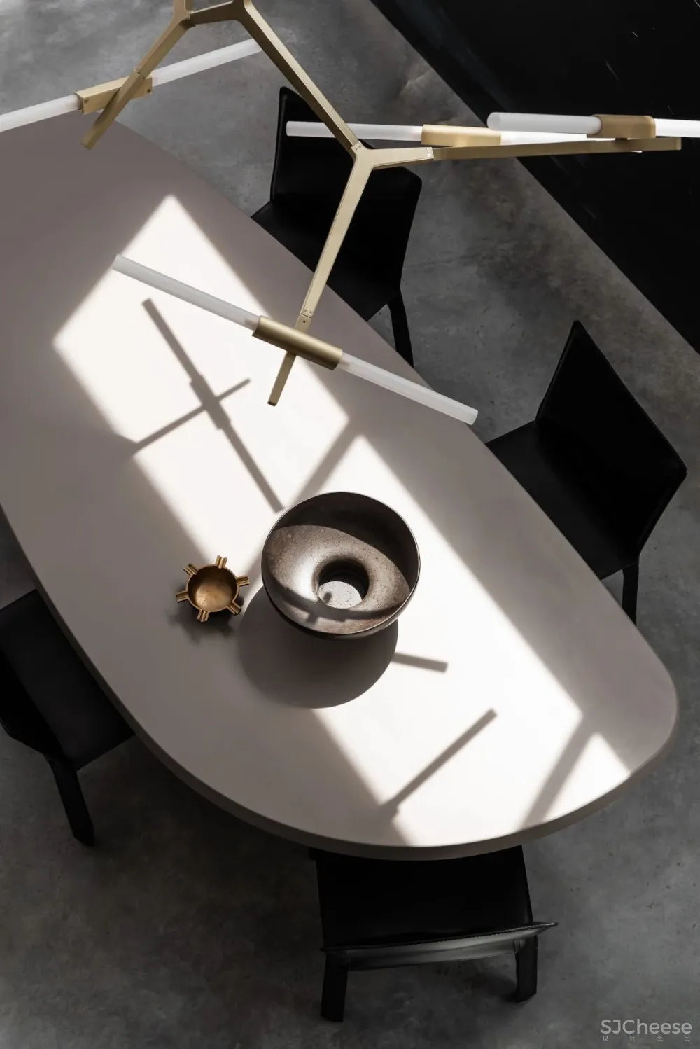 全屋设计款家具，瞬间提升你家质感！