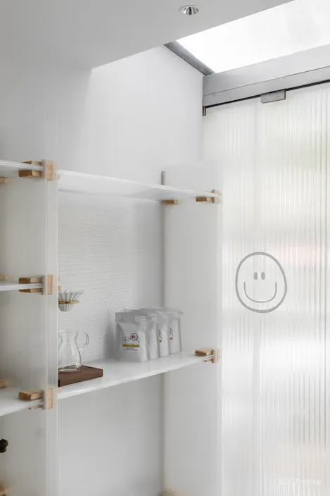 Pick - Comma：成都咖啡宇宙里的一组惊叹号