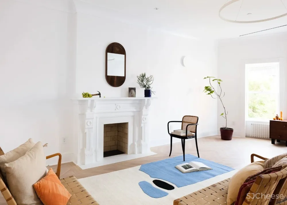 软装设计,丰富内涵