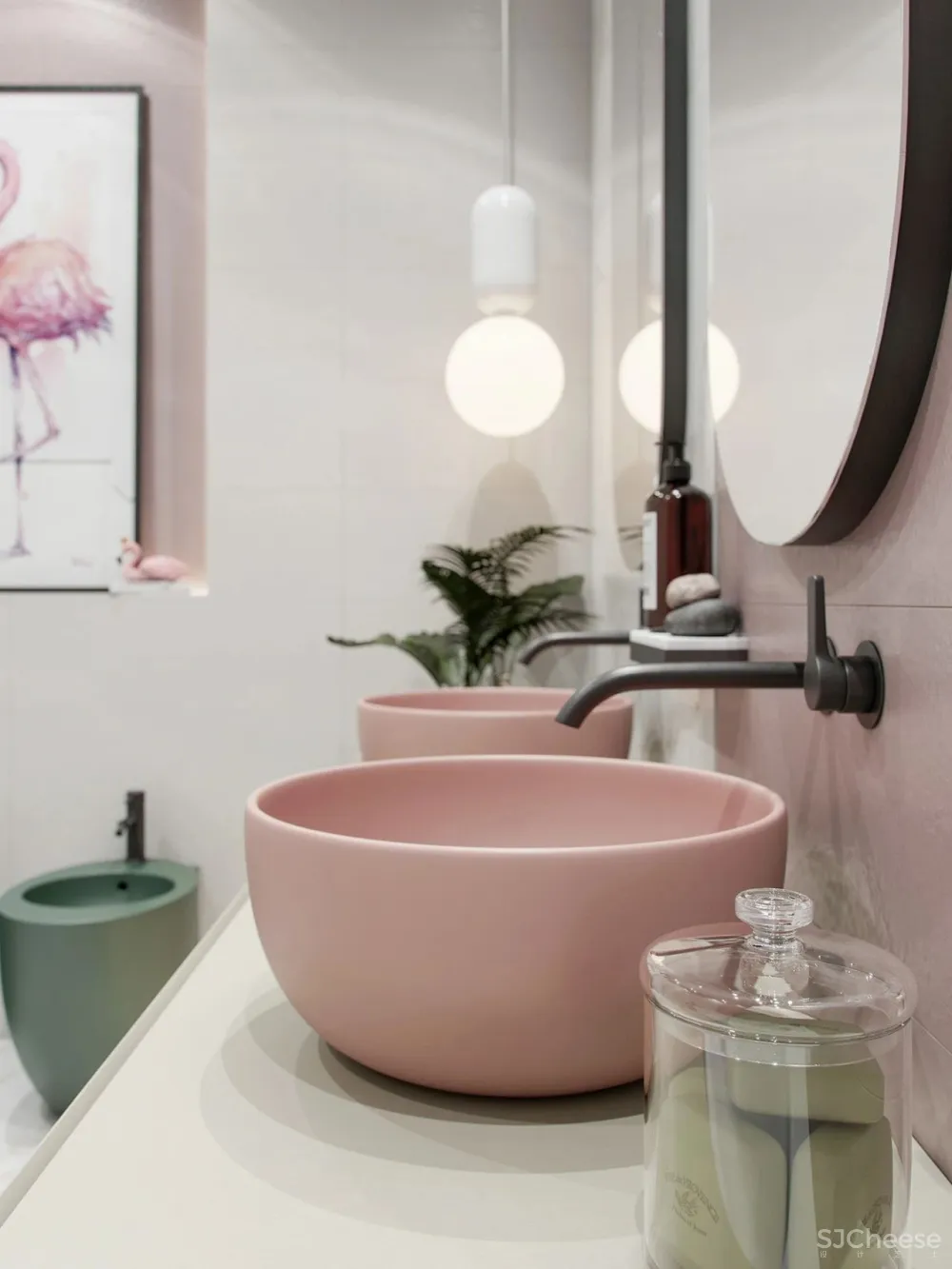 独特、奢华,不一样的设计灵感!