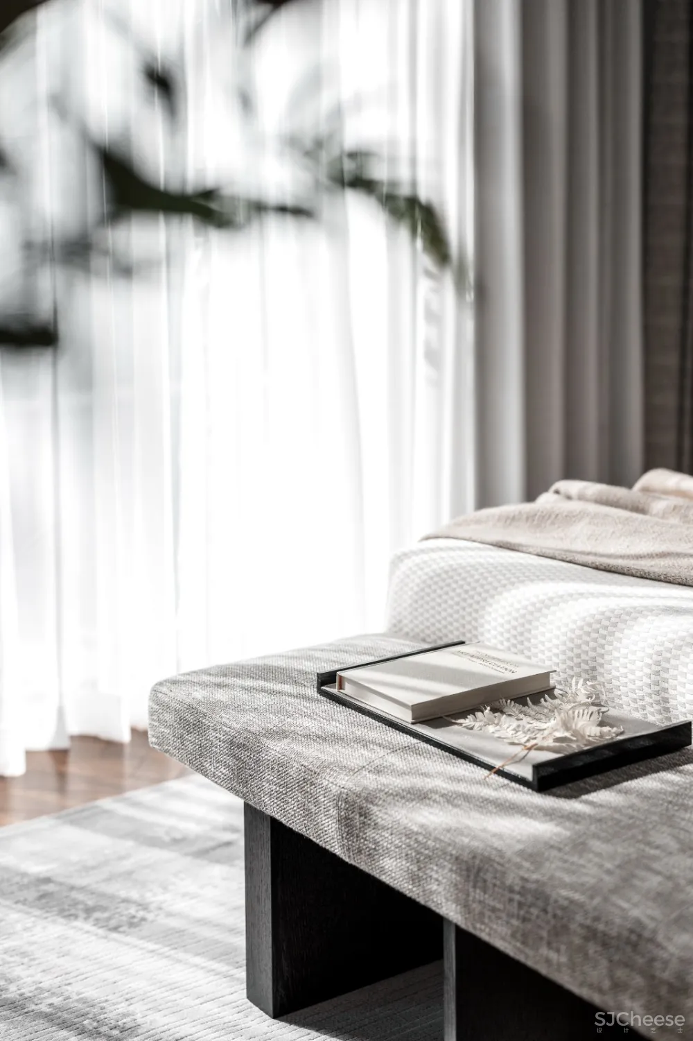 ArtHouse新作 | 艺术的重构·星河山海湾别墅