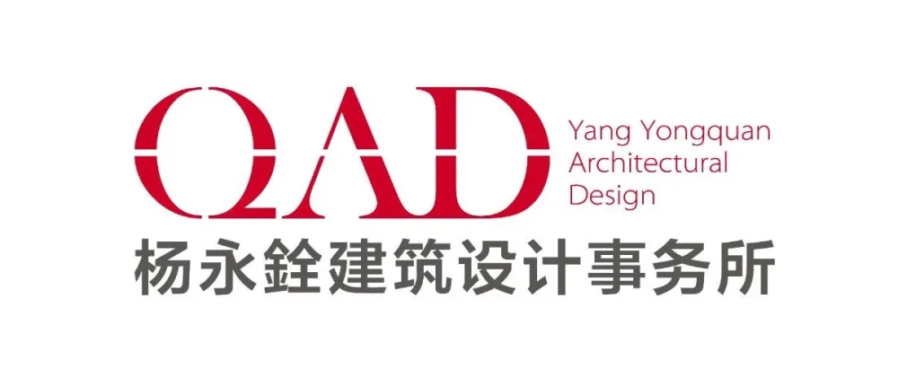 杨永铨 × 拾捨 · 竹里馆:以竹为“筑”