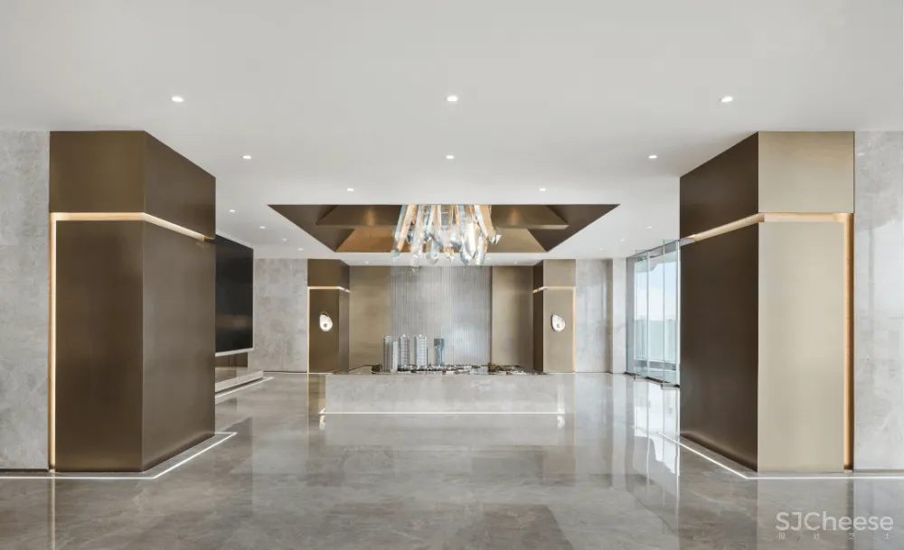 CLV：C位观景地，奢享山海浪漫之色！