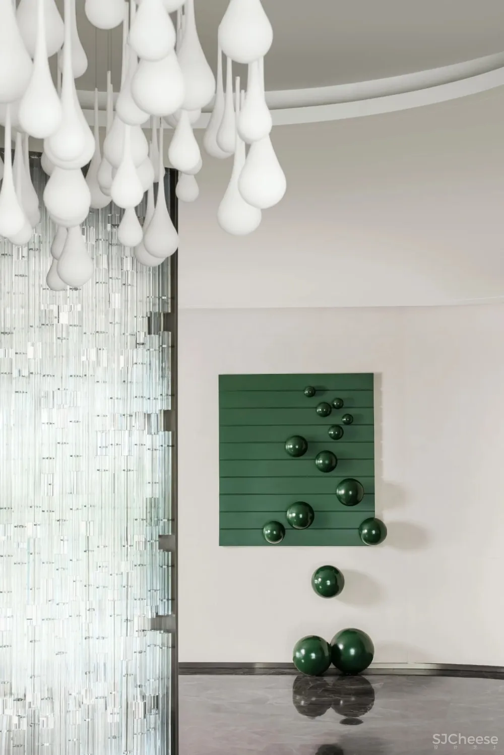 上实城开自然界·河山示范区 HWCD