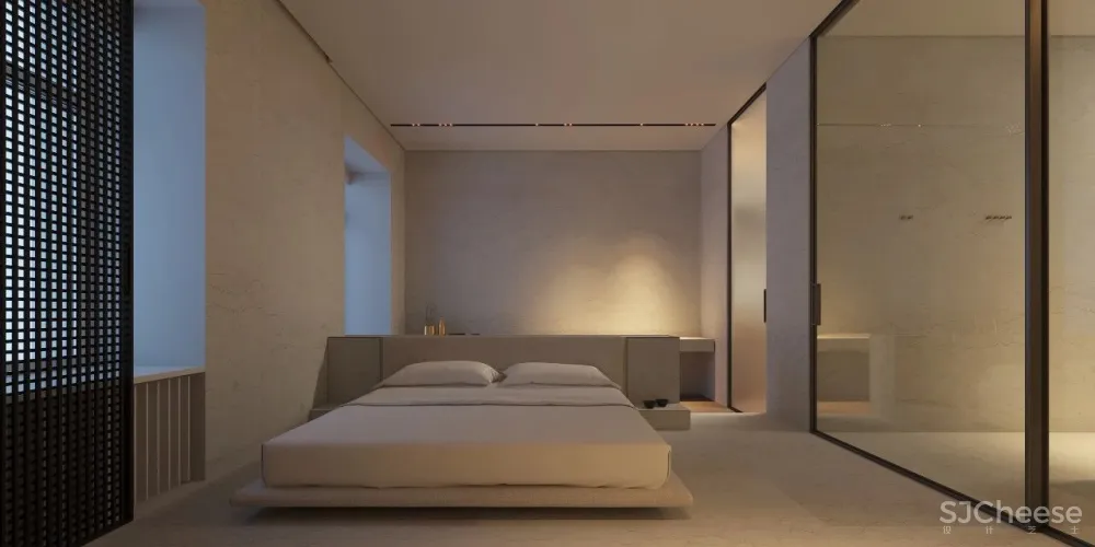 极简风,当代设计的禁欲主义!