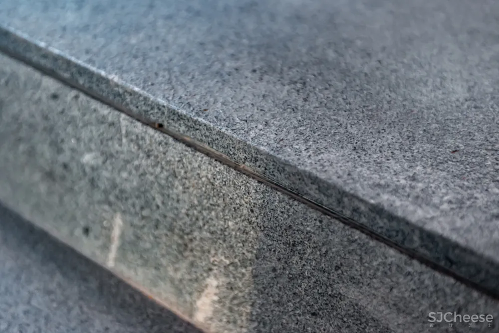 二街85號,開始的地方/敘作設計