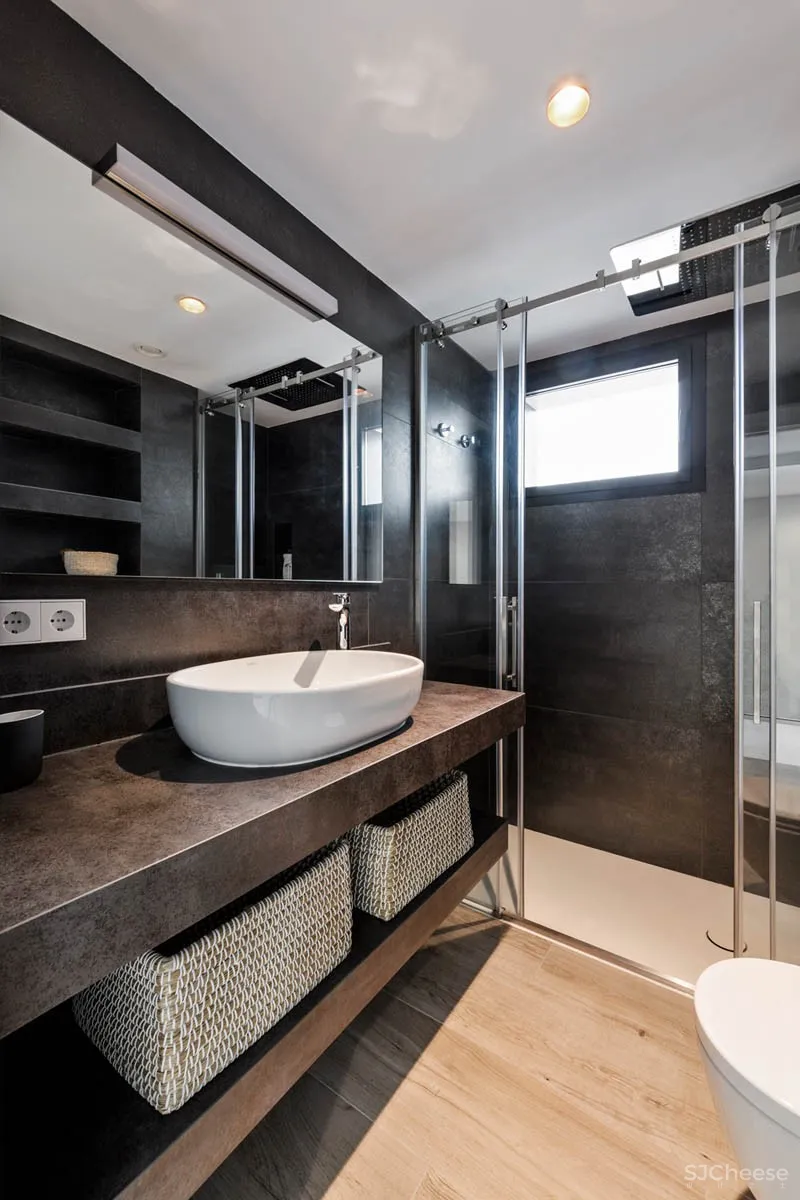 只有这座白色海滨别墅,才配得上加的斯这片海