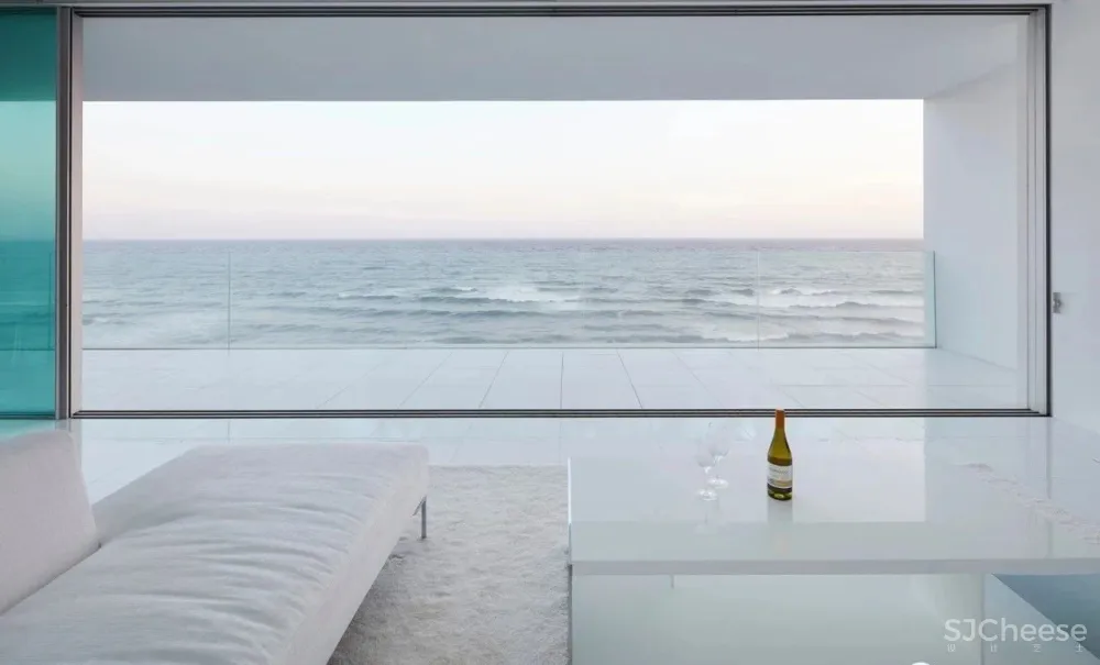 极简之宿，极致之美