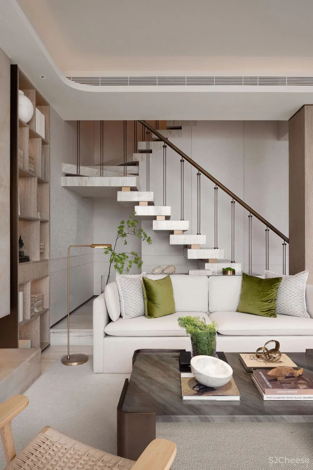 牧笛新作：在空间里感受阳光的味道