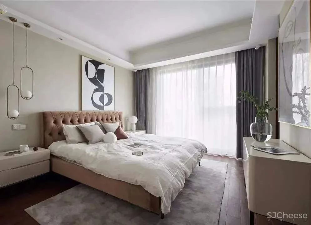 像泥土一般温暖的情侣居所，就该这样甜蜜得不像话！