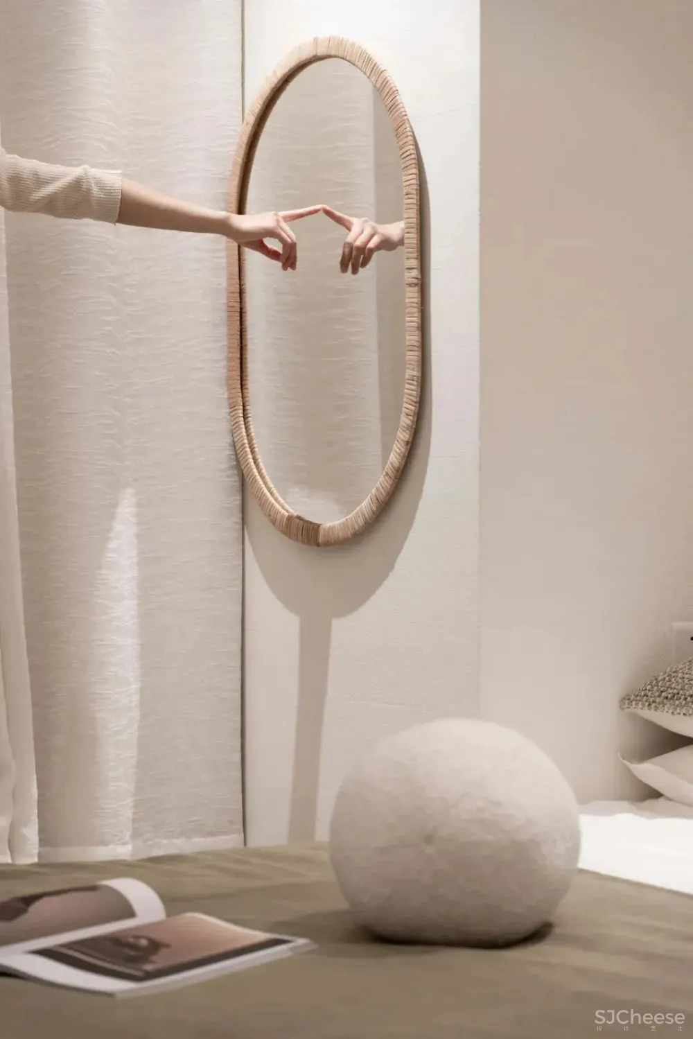 蓝润·天府MIC:归栖,再塑经典丨R Creation 锐度