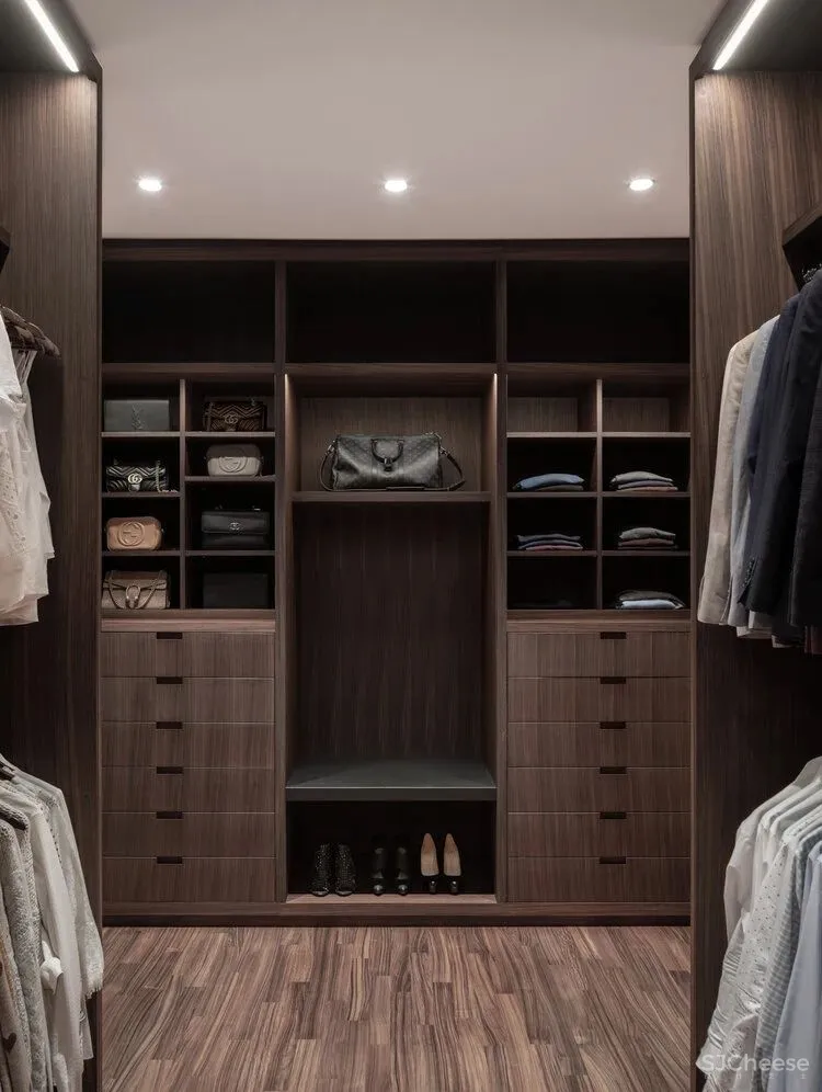 设计,独具质感!