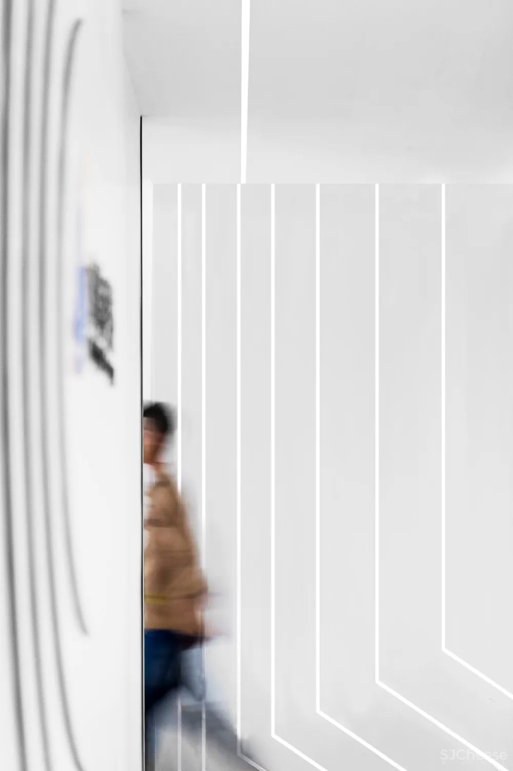 李岩新作:光和暮/GUANG & MU丨智恒设计