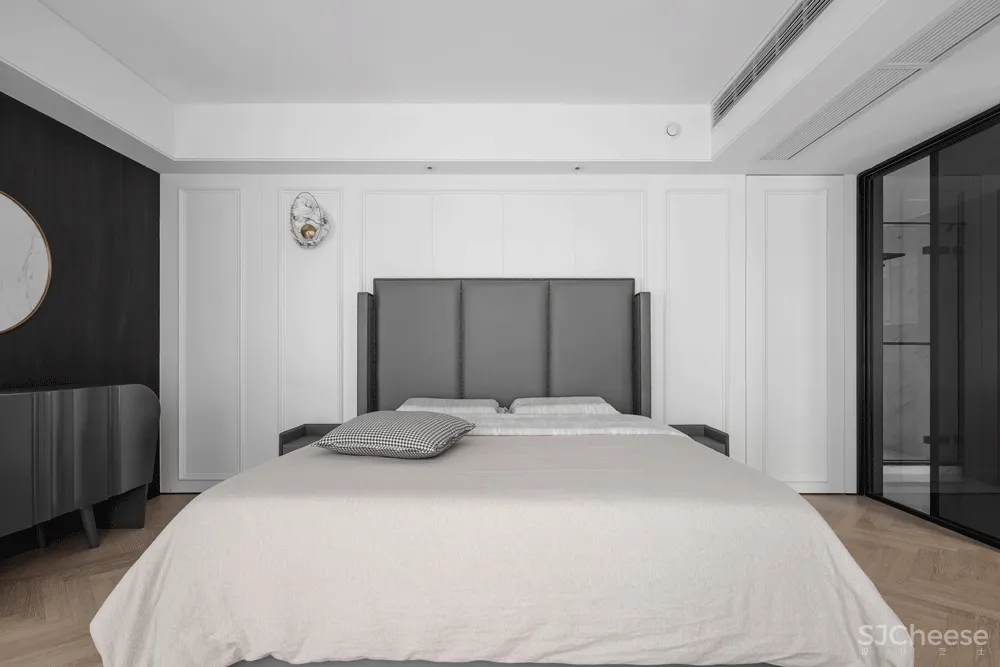 张凯锋 × 私宅:理性与优雅