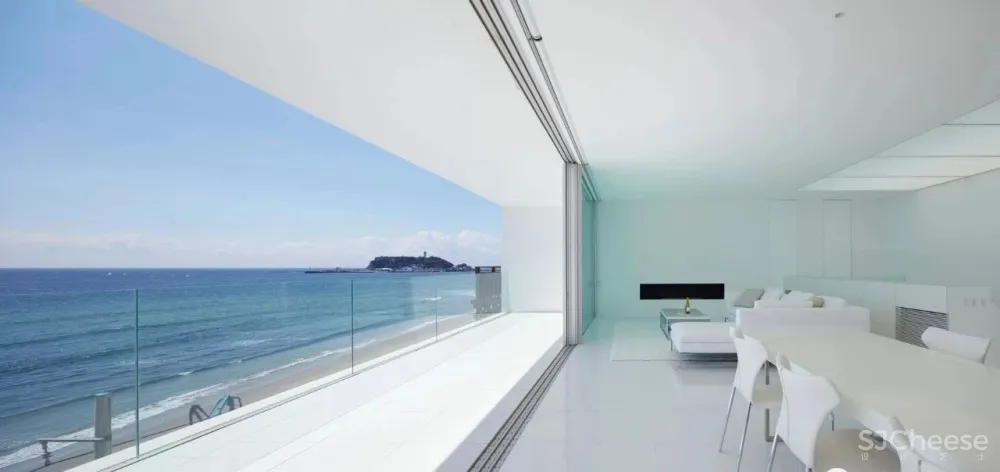 极简之宿，极致之美