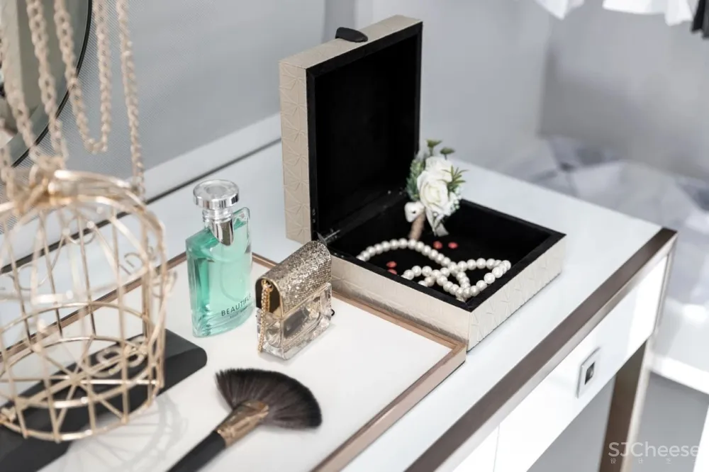 优雅东方与闲适当代，传递家的归属感丨上上国际