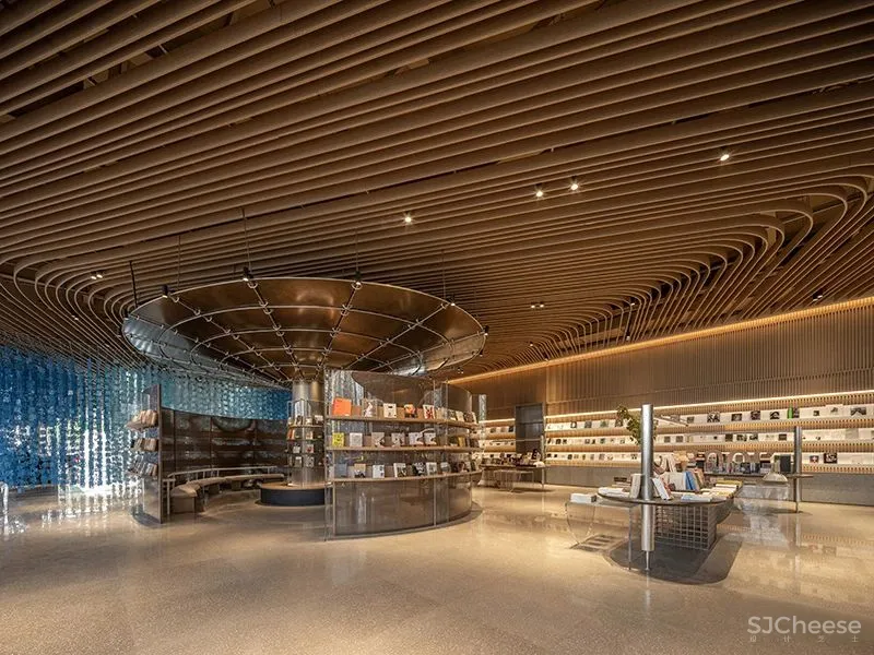 【峻佳设计新作】「大理·拾叁月」丨城市记忆再创作,打造文旅新IP