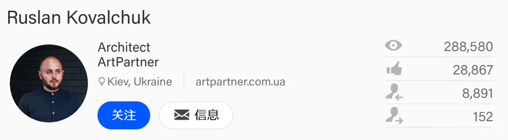 北欧极简,要的就是这个范!