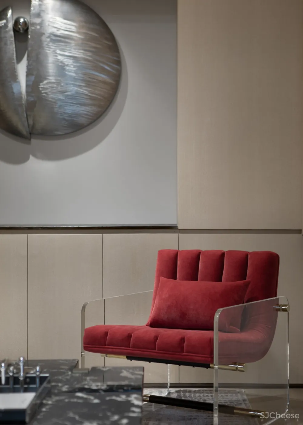 南京玄武宝龙城售楼中心 | 时光记忆中寻觅生活的小确幸