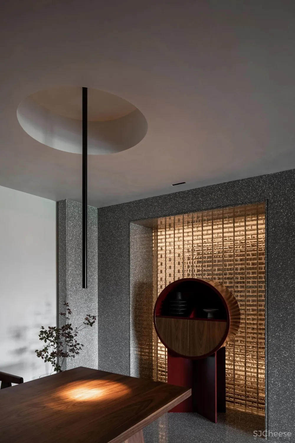 今古凤凰新作丨时间记忆,可容万物之所