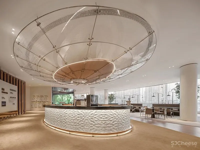 【峻佳设计新作】「大理·拾叁月」丨城市记忆再创作,打造文旅新IP