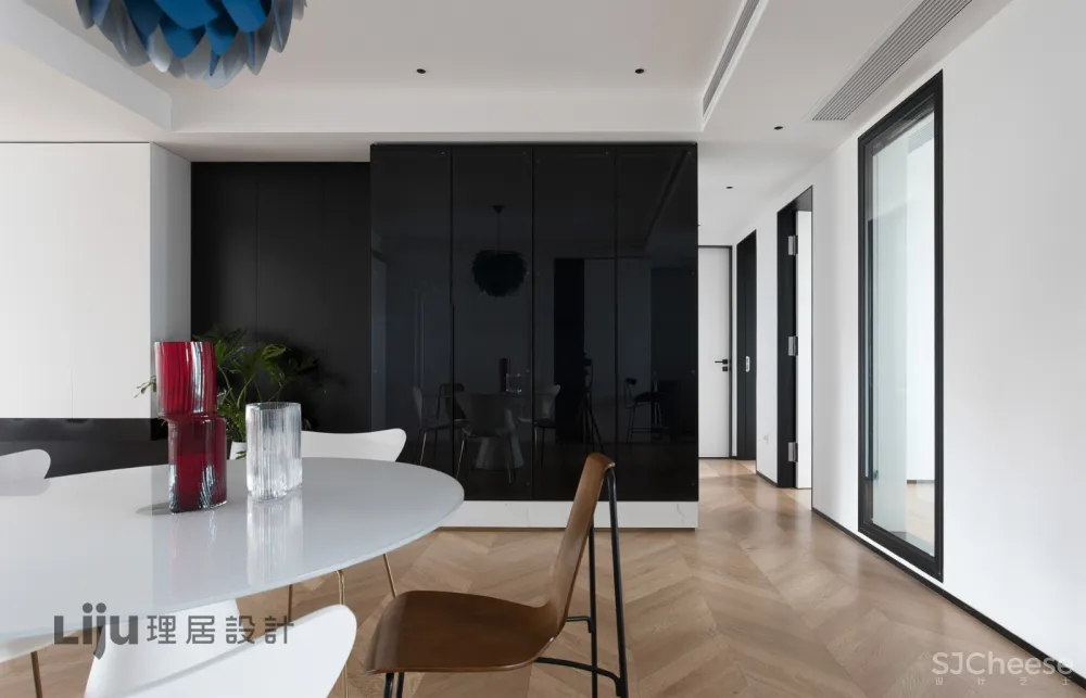 理居设计丨精致主义法则