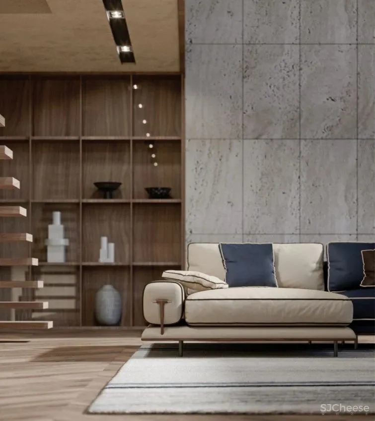 TURRI 2020新品|勇于革新,打造多元化现代风格