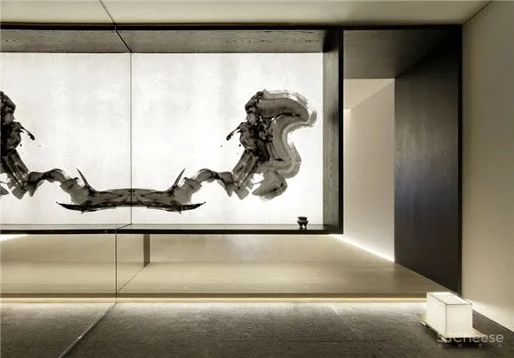 Curiosity事务所-纯正的东京Opus Arisugawa 公寓!