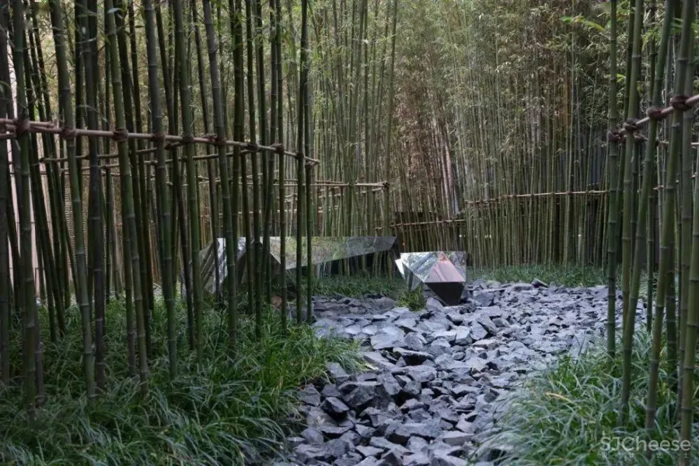 北京大兴国际机场木棉花酒店-“新国门”的旅人书房