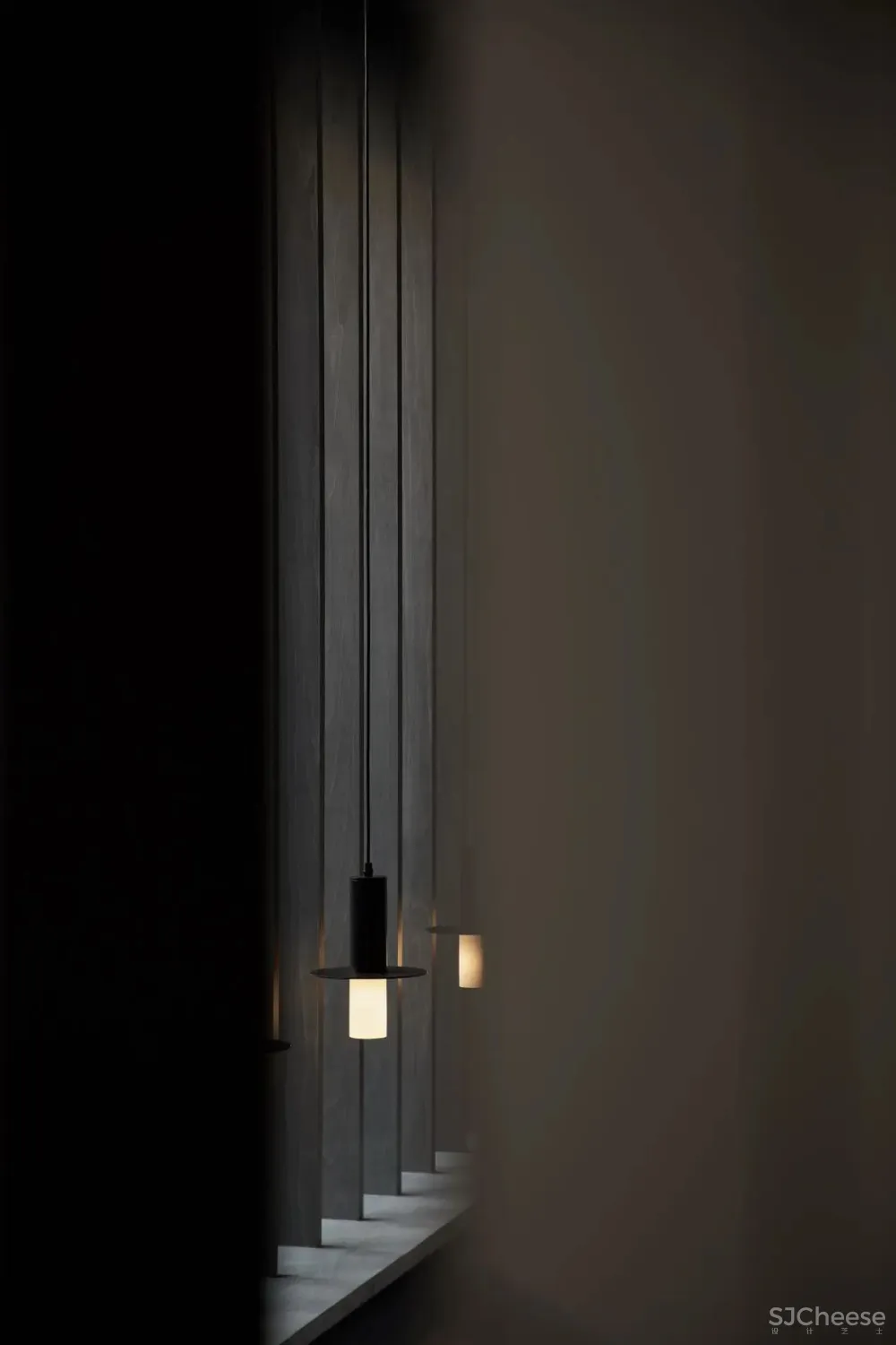 蓝绿泛美意所·办公室