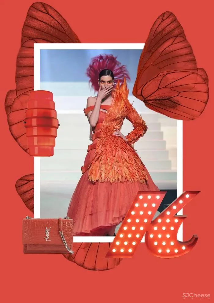 COLORO x WGSN丨2021春夏色来了，这5色美翻你的朋友圈！