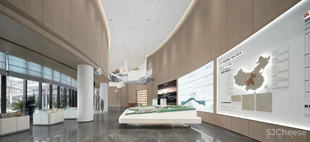 一印夔州 尽显壮丽 海成金科·印江府 基本源素