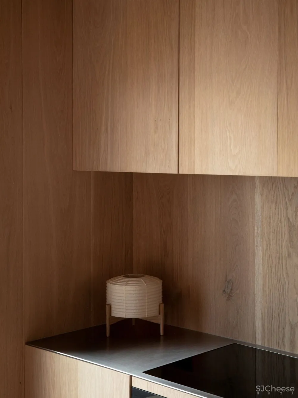 Norm Architects新作|“边境”湖边小屋,北欧式的简约设计美学