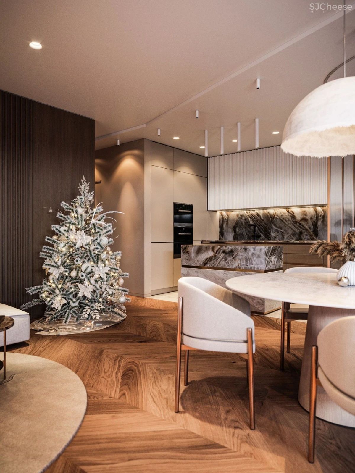 Matas Nagele 现代家居,最有格调的设计!