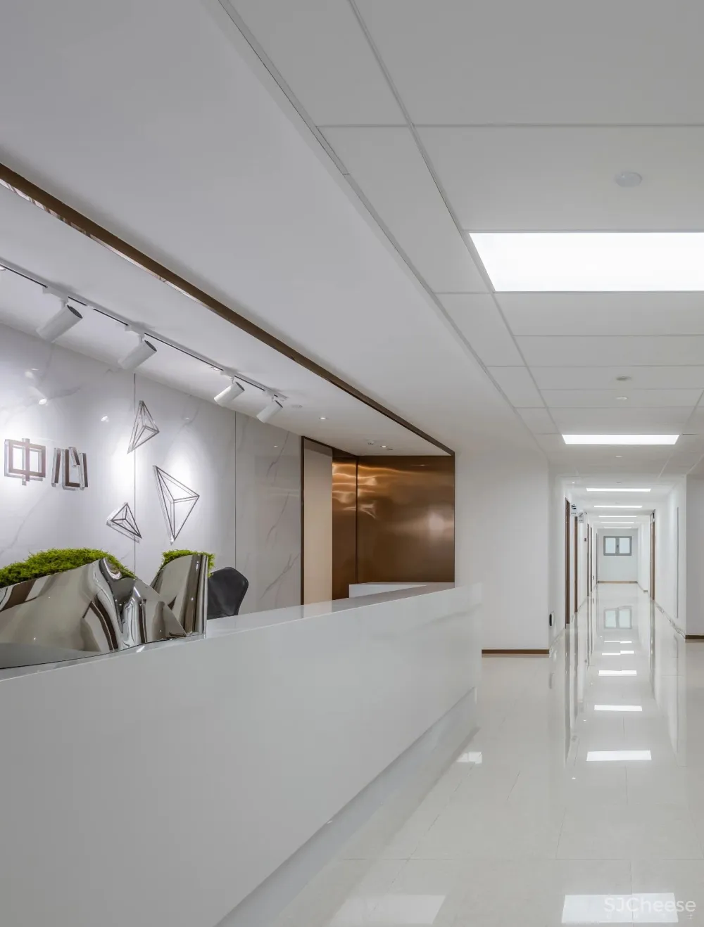 DAS：精致简约设计，这格调才高级！