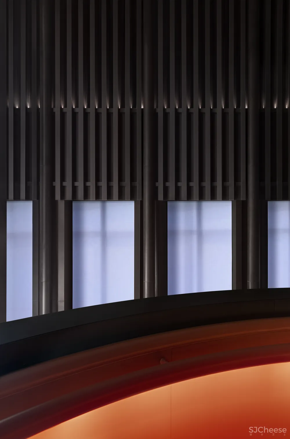 ADD加设计新作 | 海口美安落日酒店