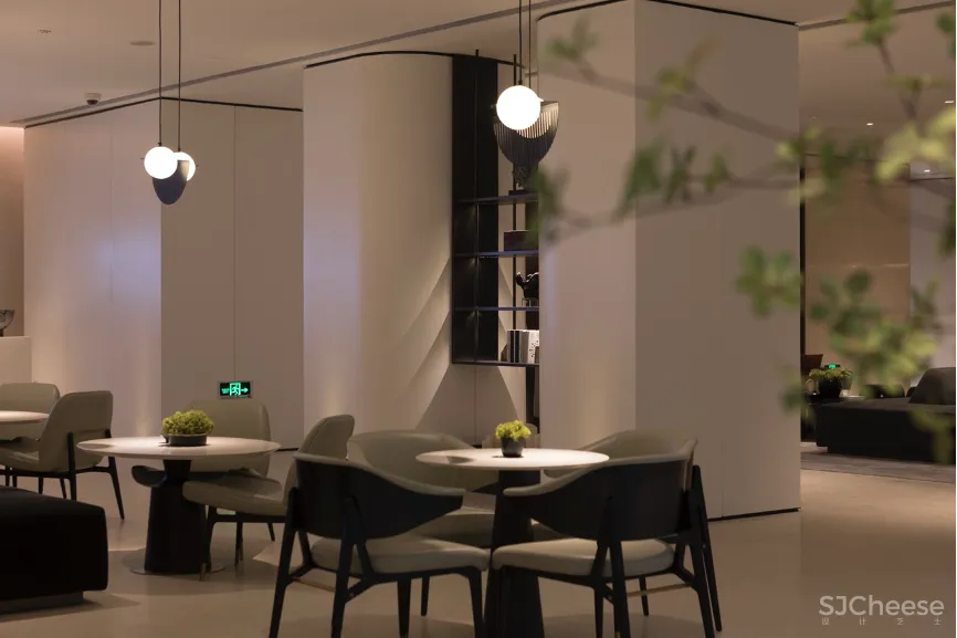 PROL光石-杭州保利澄品：存于有形，始于无形