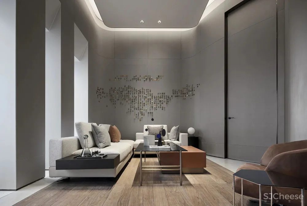 朗联RONGOR丨秦岳明：以理性思考延展设计价值