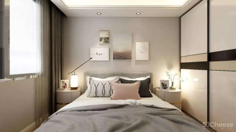 你的家里有这些黄金比例吗?