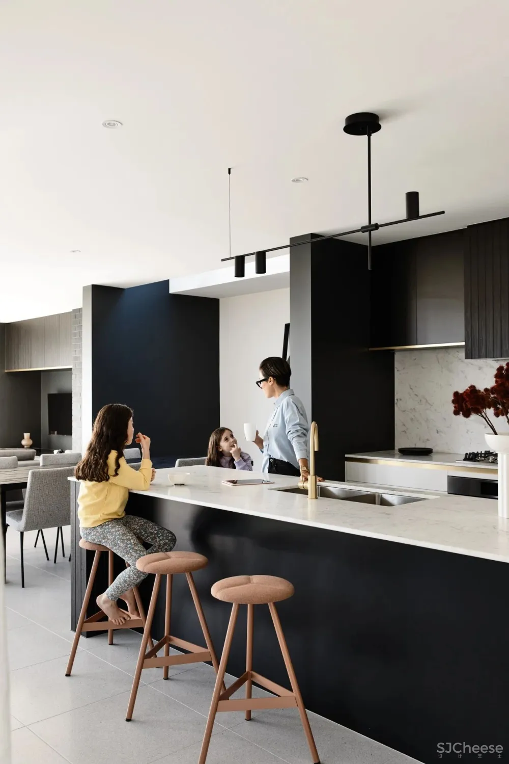 InForm Design 墨尔本 细节品质