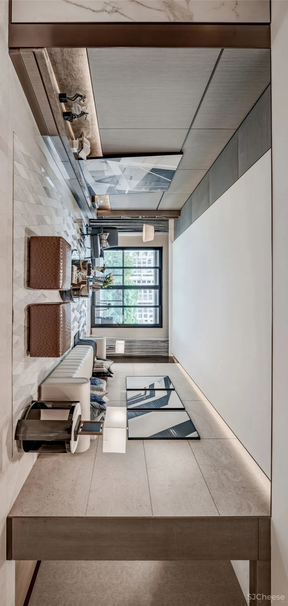 KLID凌子达:自然与精致中的海派现代生活